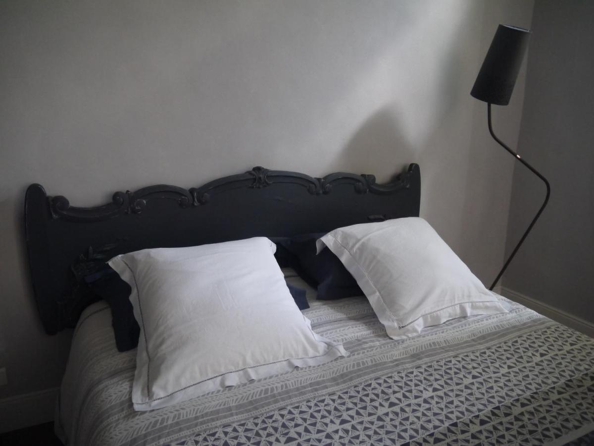 Domaine D'Entudelle Bed & Breakfast Lussan  Ngoại thất bức ảnh
