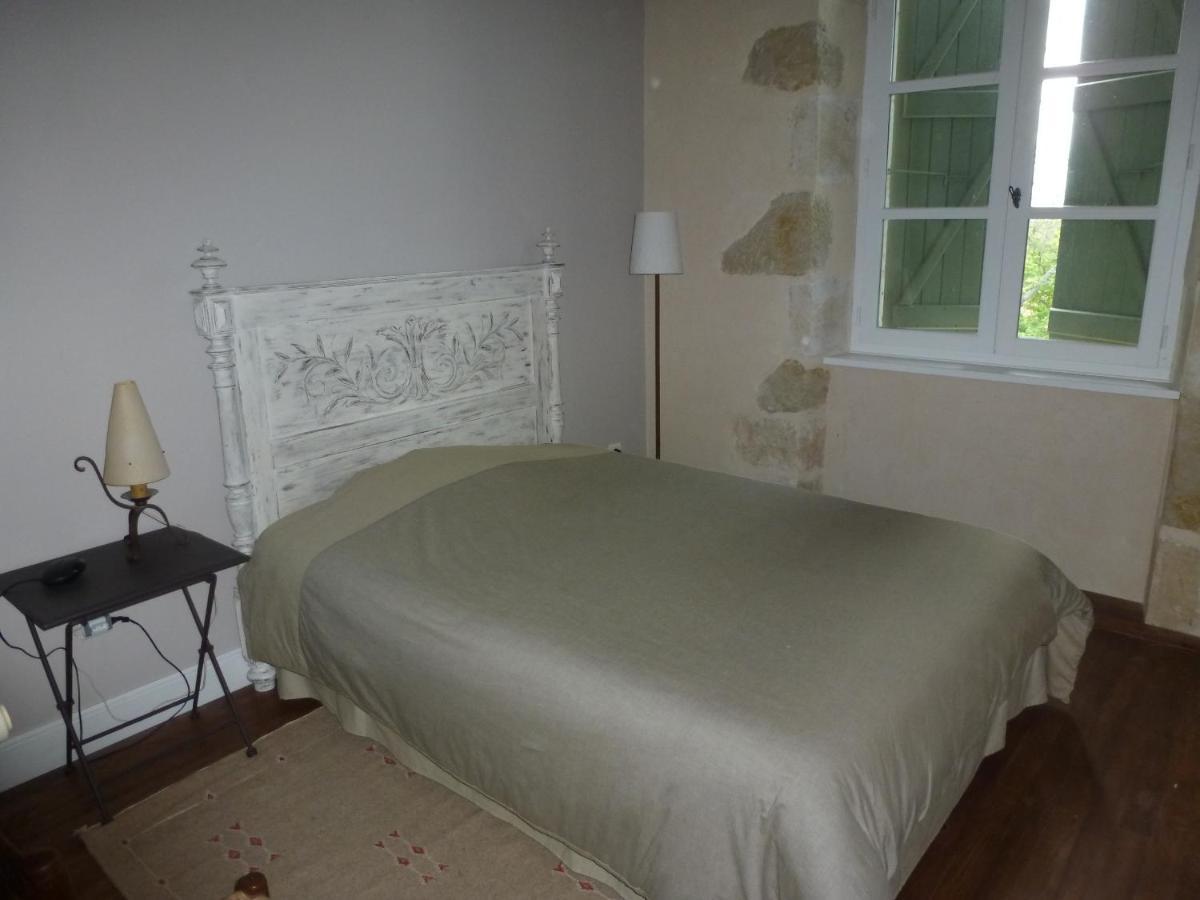 Domaine D'Entudelle Bed & Breakfast Lussan  Ngoại thất bức ảnh